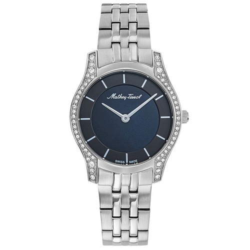 Orologio mathey tissot donna - mathey,