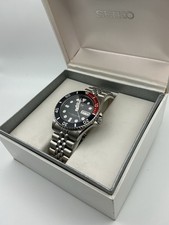 Seiko SKX033J2 – Eleganza