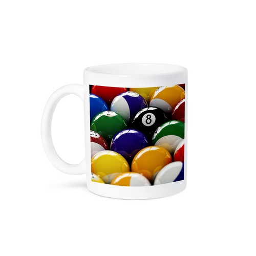 3drose palline biliardo - 3drose,, da