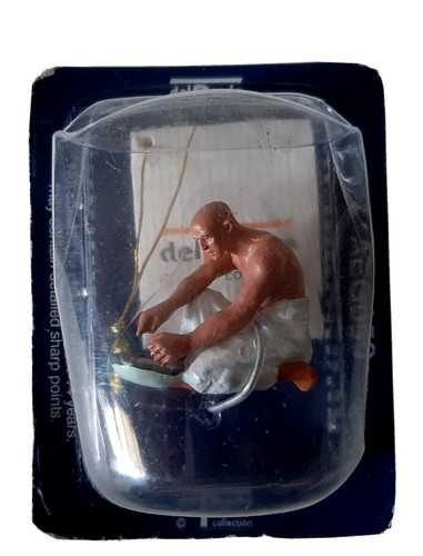 Figure diorama cure - figure, da