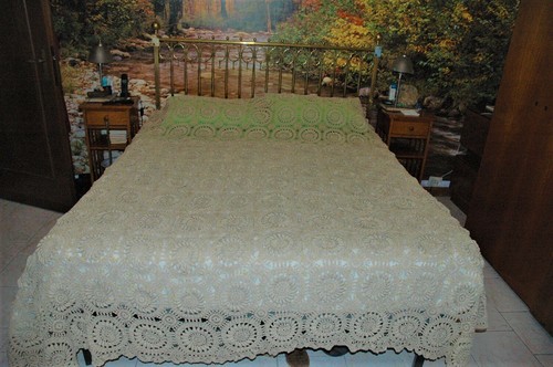 Coperta matrimoniale - coperta, ad