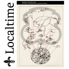 Scegli Orologio Cronografo