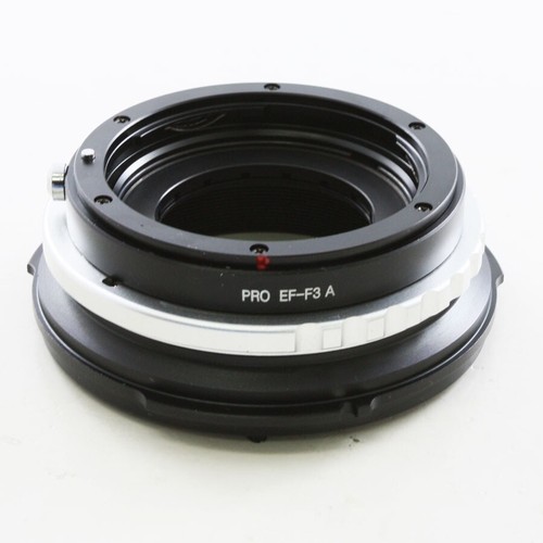 Adattatore obiettivo canon - adattatore,