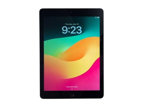 Apple ipad - ipad, (6a