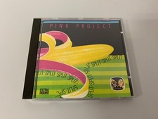 Pink project split - pink,