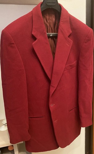 Giacca uomo taglio classico - da,
