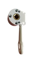 Arganello per tende da sole