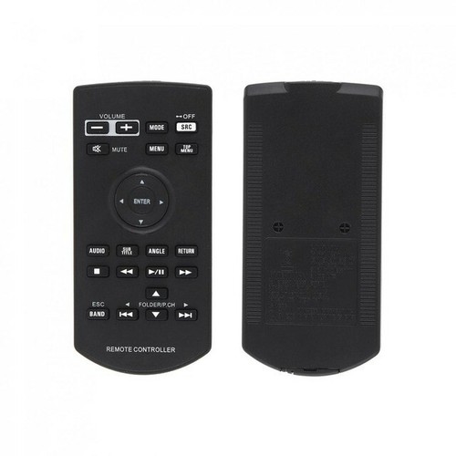 Nuovo telecomando per - , pioneer