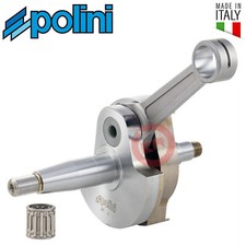 ALBERO MOTORE ANTICIPATO