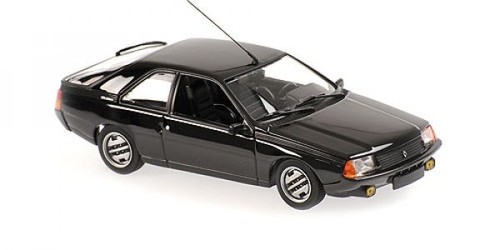 Maxichamps renault fuego - maxichamps,