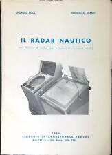 IL RADAR NAUTICO LOCCI GIORGIO