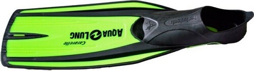 Pinne per snorkeling - snorkeling, apnea