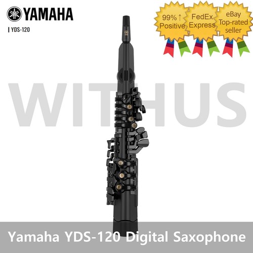 Yamaha yds 120 - yamaha, sassofono