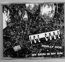 Ice Cube  really Doe  Original