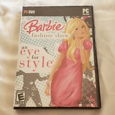 Barbie Fashion Show: An Eye