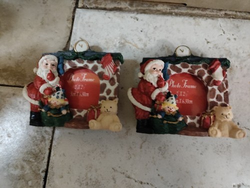 Piccole cornici resina - 2,