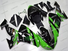 Adatto per Kawasaki ZX10R 06
