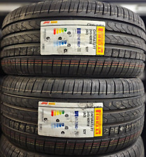 2 PNEUMATICI AUTO NUOVI