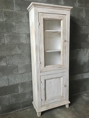 Piccola credenza ante - piccola,