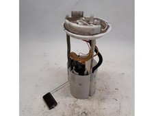 Pompa carburante elettrica