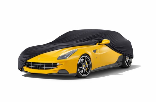 Telo copriauto soft indoor car - telo,