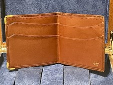 Portafoglio Cartier Paris