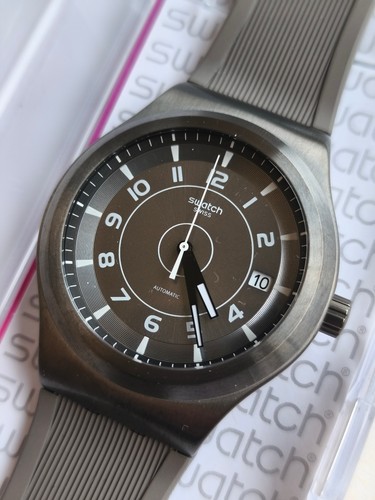 Swatch automatica irony - swatch,
