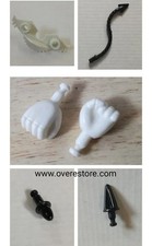 Pezzi Ricambio Per Micronauti