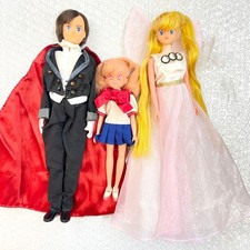 Bandai sailor moon princess - bandai,