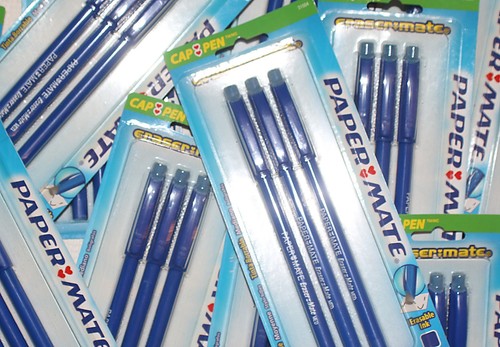 Paper mate penne vintage - mate,