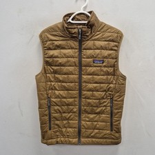 Gilet imbottito leggero