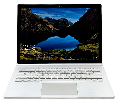 Microsoft surface book - surface,