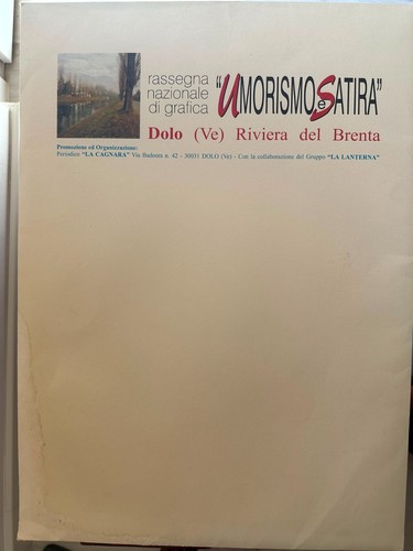 Lotto stampe in - di,