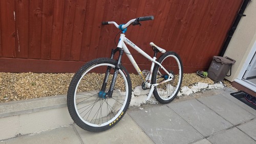 mountain bike specialized p1