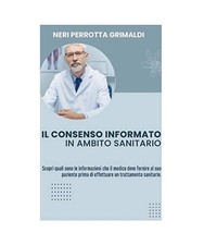 Il Consenso Informato in
