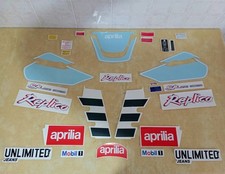 Kit adesivi APRILIA SR 50