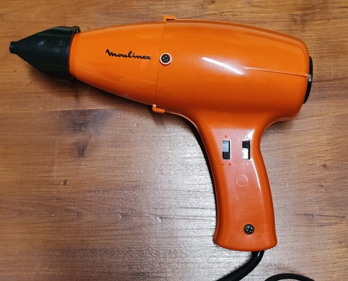 Phon moulinex anni vintage - moulinex,