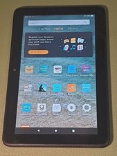 Amazon kindle fire 12a - fire,