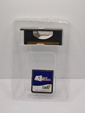 Nintendo DS: M3 DS Real -