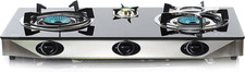 NJ NGB-S3 Fornello a Gas - 3