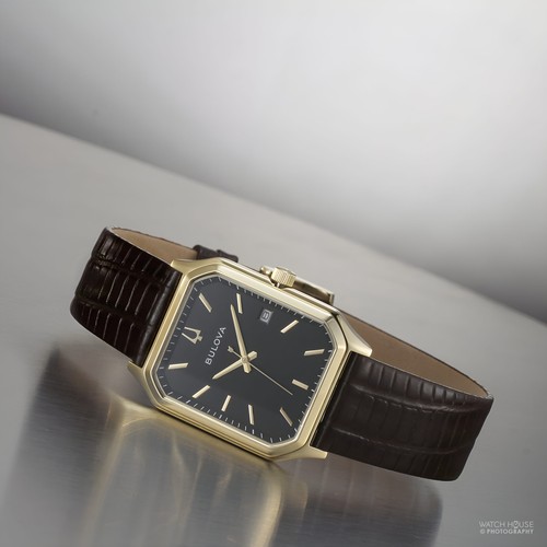Orologio uomo bulova - uomo,