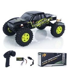 1:18 RC Crawler CR18P Juice Up