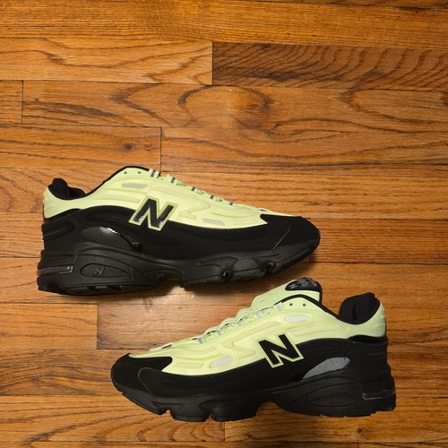 New balance 1000 - balance, nero
