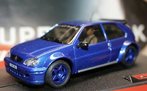 Ninco slot car - -, saxo