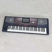 Korg PA700 61 Key Professional