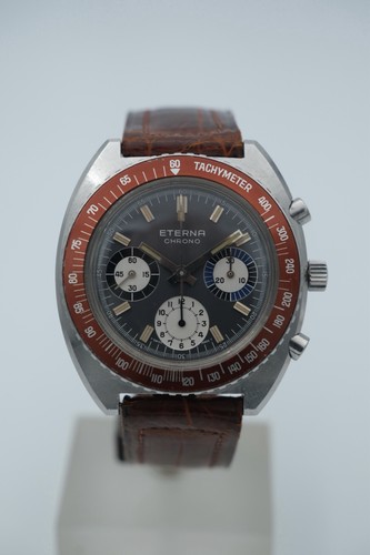Eterna watch 154 ftp - ftp, vintage