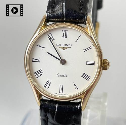Longines 153 6997 - , usa]