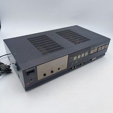 Sony TA-AX220 Amplificatore