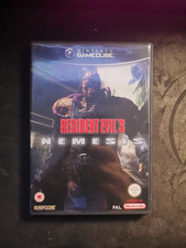 RESIDENT EVIL 3 NEMESIS GIOCO