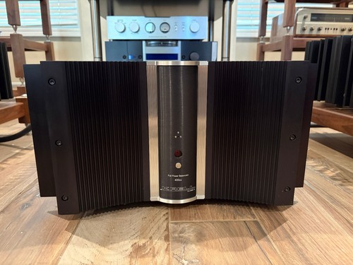 Krell 400cx full power - 400cx,